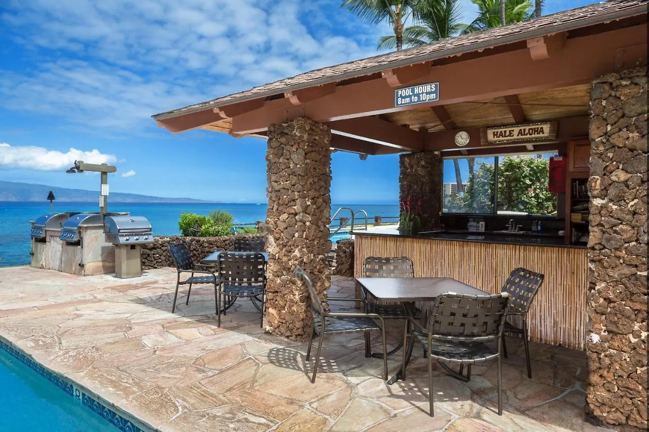 Noelani 114 Villa Kahana 0*,  United States