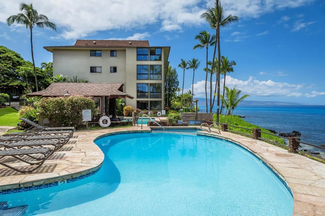 Noelani 114 Villa Kahana