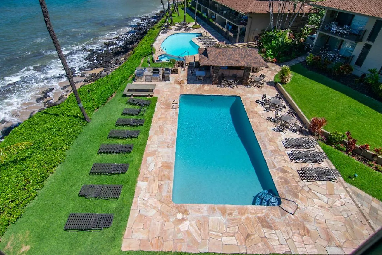 Holiday home Noelani 114 Villa Kahana