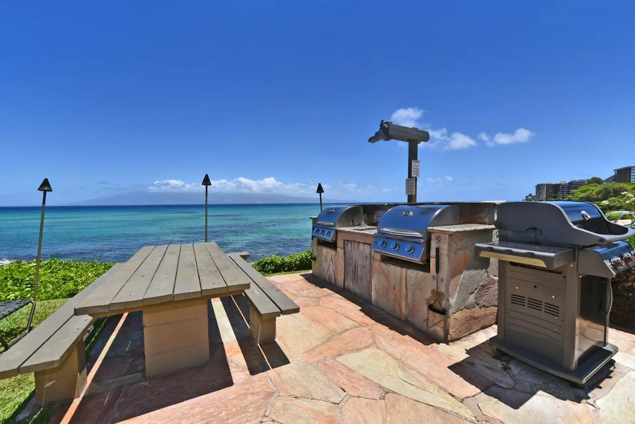 Holiday home Noelani 114 Villa Kahana