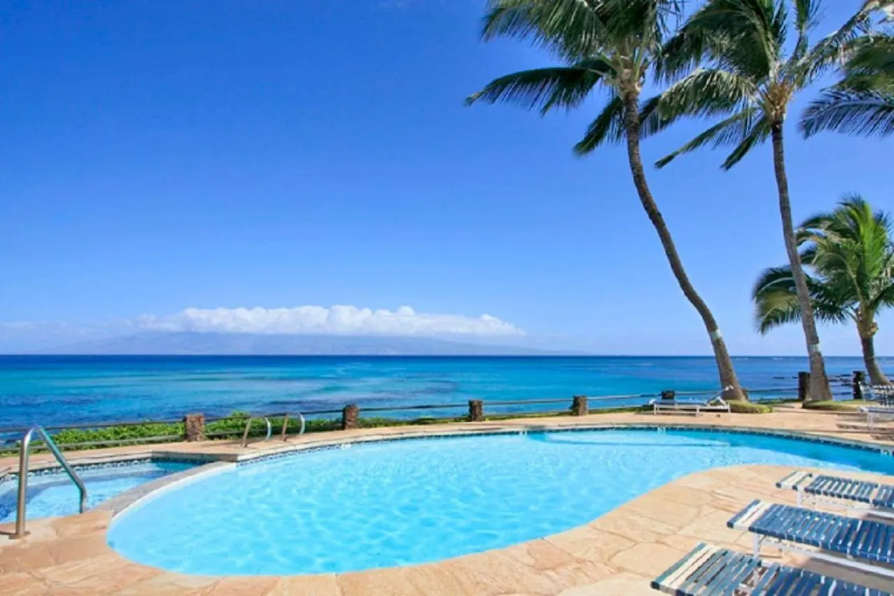 Holiday home Noelani 114 Villa Kahana United States